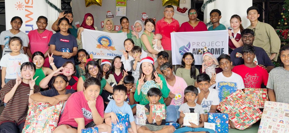 CSR-Christmas-Together