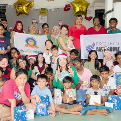 CSR-Christmas-Together