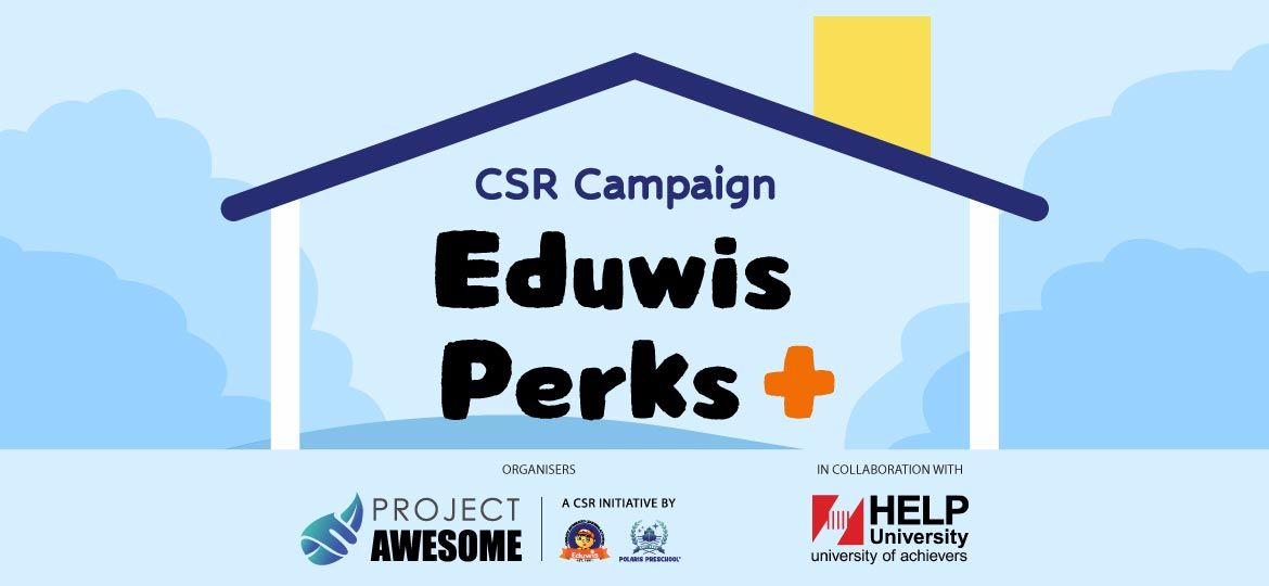 CSR-Eduwis-Perks-with-HELP-University
