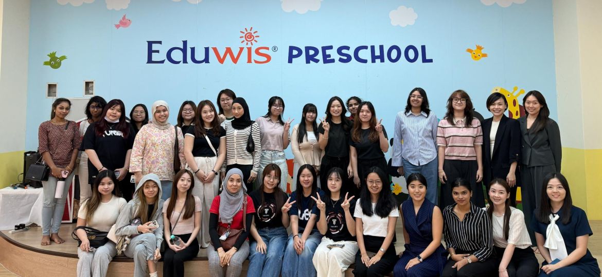 shaping-future-educators-taylors-university-students-at-eduwis