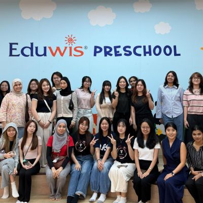 shaping-future-educators-taylors-university-students-at-eduwis