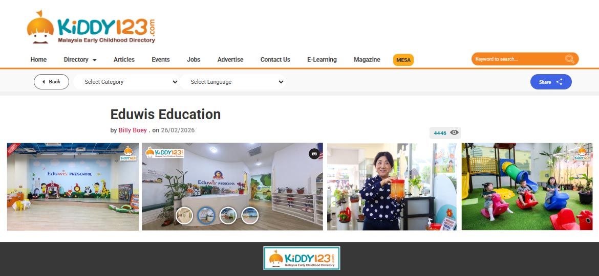 Kiddy123 Editors Review 2026