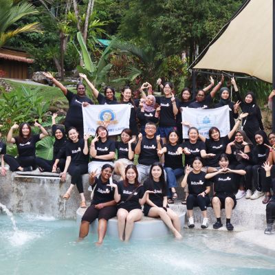 ‘Connect’ Team Building 2026
